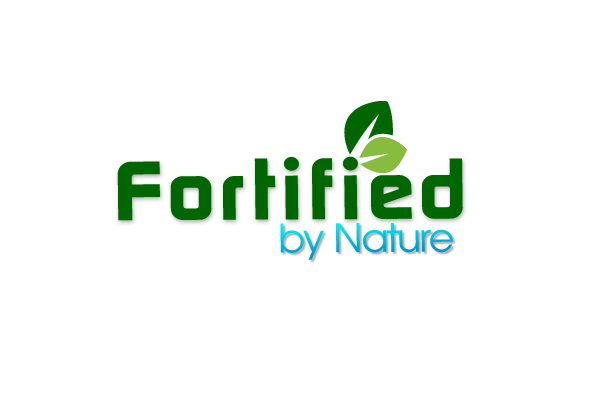 Fortified by Nature | natural health product